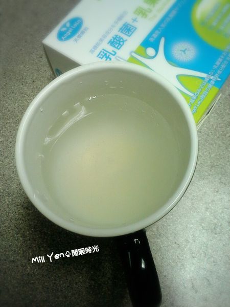 Angel LaLa天使娜拉 乳酸菌+乳果寡糖