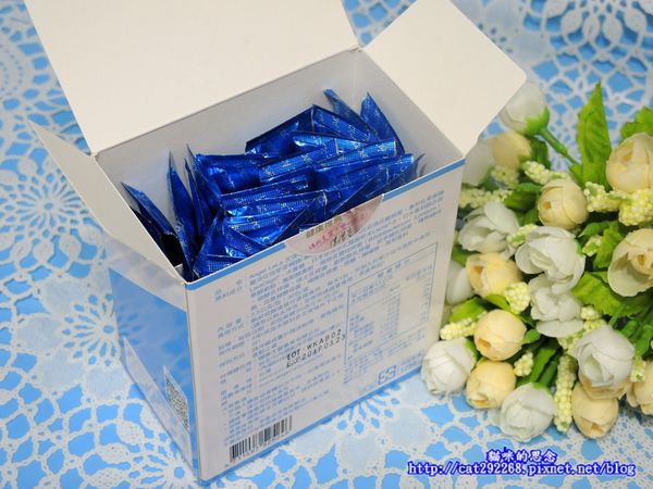 Angel LaLa天使娜拉乳酸菌乳果寡糖DSCN4050.jpg