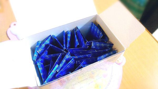 Angel LaLa天使娜拉 乳酸菌+乳果寡糖