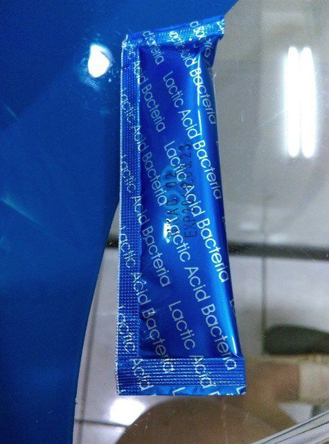 Angel LaLa天使娜拉 乳酸菌+乳果寡糖