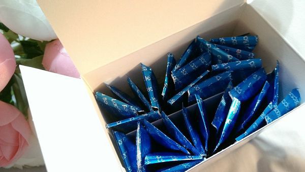 Angel LaLa天使娜拉 乳酸菌+乳果寡糖