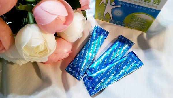 Angel LaLa天使娜拉 乳酸菌+乳果寡糖