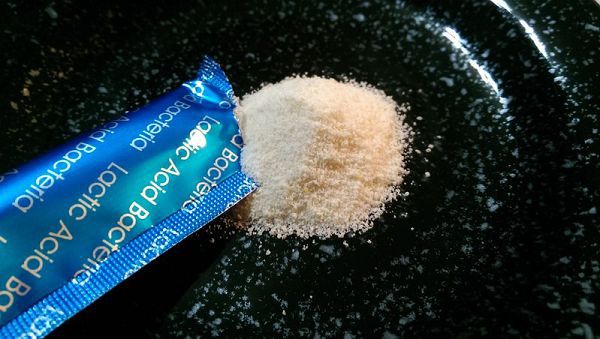 Angel LaLa天使娜拉 乳酸菌+乳果寡糖