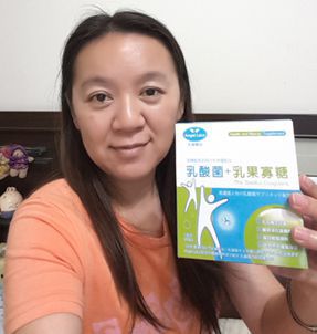 Angel LaLa天使娜拉 乳酸菌+乳果寡糖