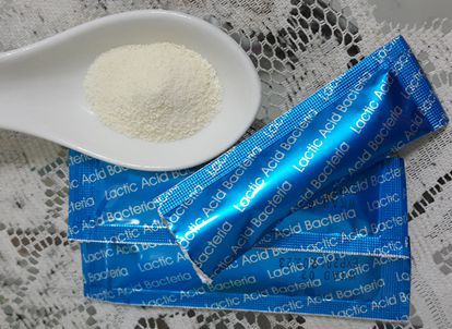 Angel LaLa天使娜拉 乳酸菌+乳果寡糖