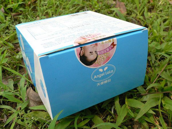 Angel LaLa天使娜拉 乳酸菌+乳果寡糖