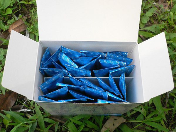 Angel LaLa天使娜拉 乳酸菌+乳果寡糖