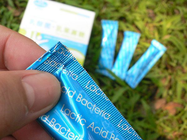 Angel LaLa天使娜拉 乳酸菌+乳果寡糖