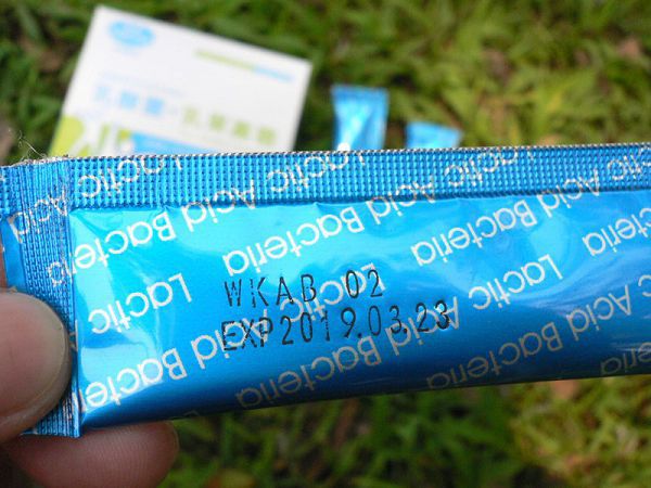 Angel LaLa天使娜拉 乳酸菌+乳果寡糖