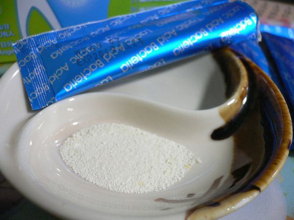 Angel LaLa天使娜拉 乳酸菌+乳果寡糖