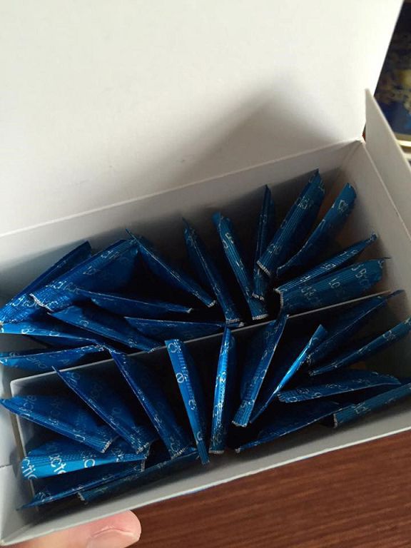 Angel LaLa天使娜拉 乳酸菌+乳果寡糖