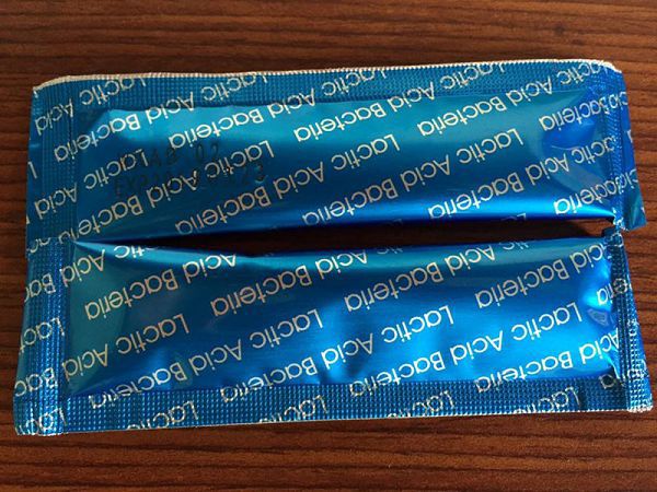 Angel LaLa天使娜拉 乳酸菌+乳果寡糖