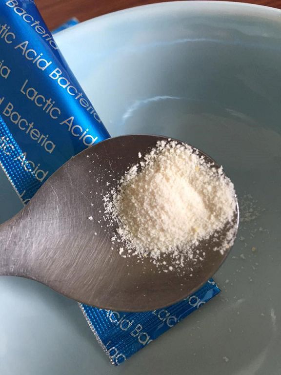 Angel LaLa天使娜拉 乳酸菌+乳果寡糖