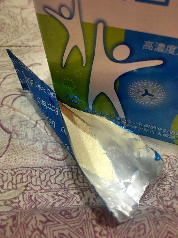 Angel LaLa天使娜拉 乳酸菌+乳果寡糖