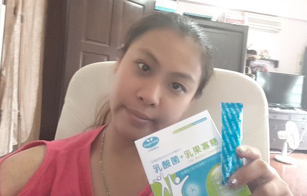 Angel LaLa天使娜拉 乳酸菌+乳果寡糖