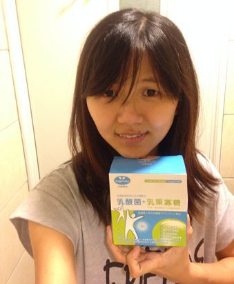 Angel LaLa天使娜拉 乳酸菌+乳果寡糖