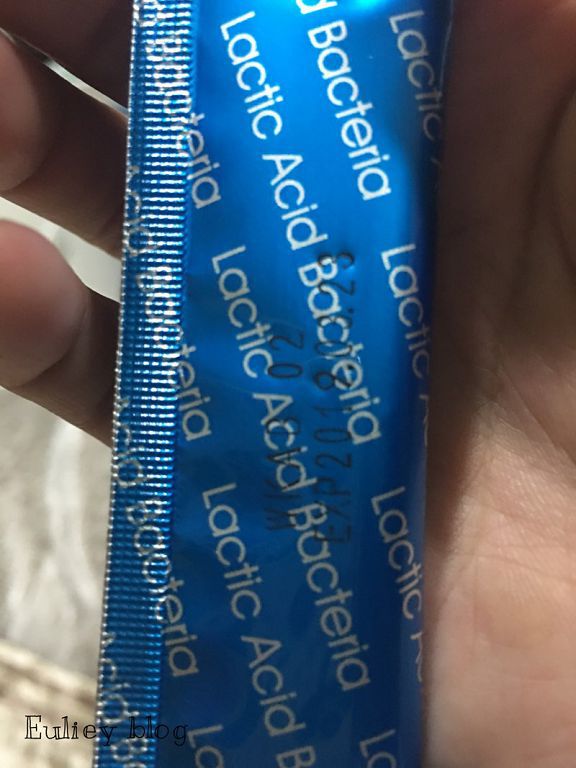 Angel LaLa天使娜拉 乳酸菌+乳果寡糖