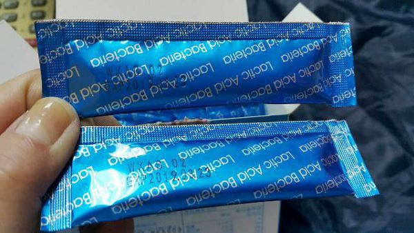 Angel LaLa天使娜拉 乳酸菌+乳果寡糖