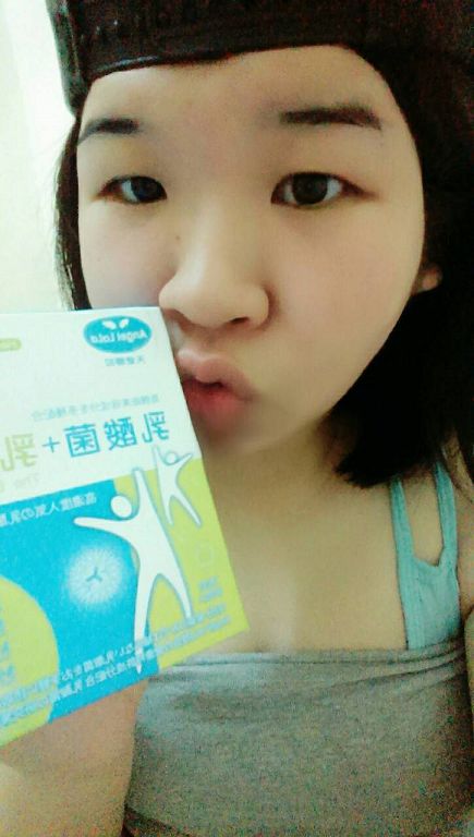 Angel LaLa天使娜拉 乳酸菌+乳果寡糖