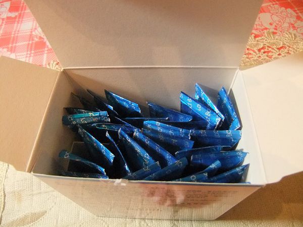 Angel LaLa天使娜拉 乳酸菌+乳果寡糖