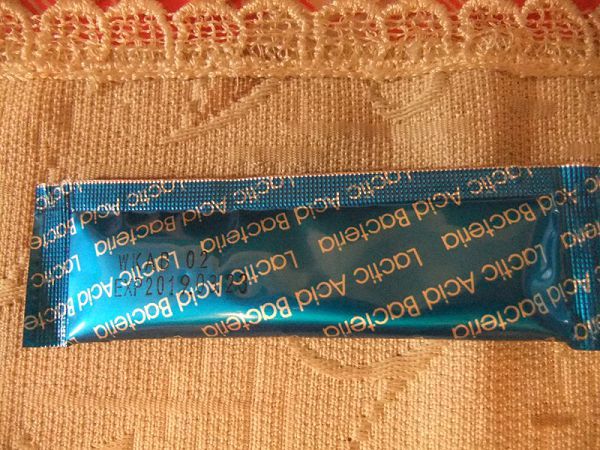 Angel LaLa天使娜拉 乳酸菌+乳果寡糖