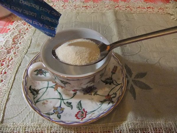 Angel LaLa天使娜拉 乳酸菌+乳果寡糖