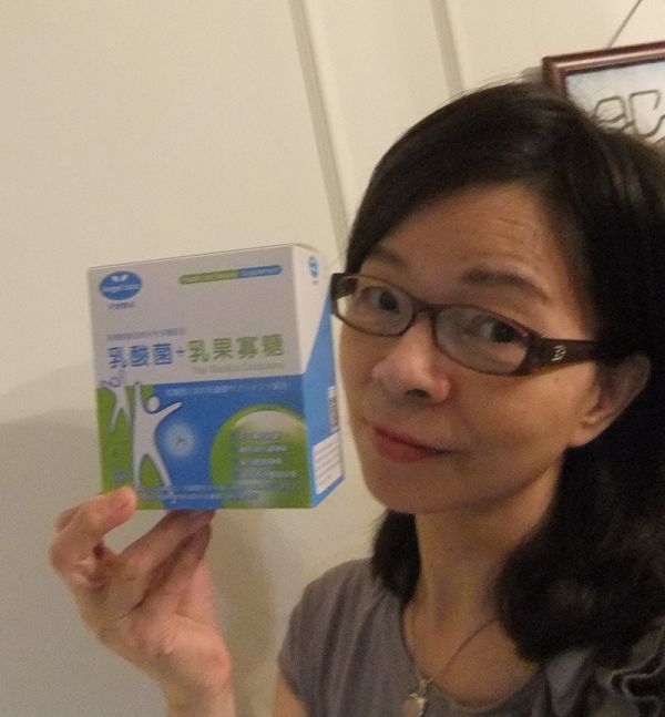 Angel LaLa天使娜拉 乳酸菌+乳果寡糖