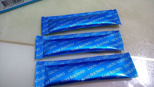 Angel LaLa天使娜拉 乳酸菌+乳果寡糖