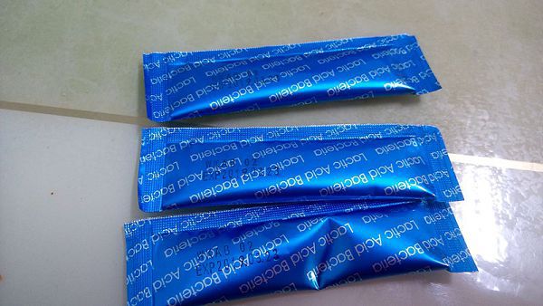 Angel LaLa天使娜拉 乳酸菌+乳果寡糖