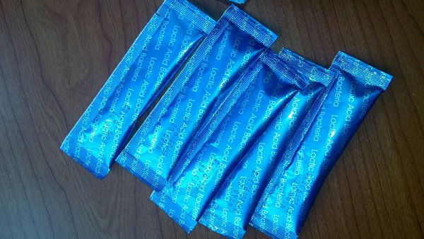 Angel LaLa天使娜拉 乳酸菌+乳果寡糖