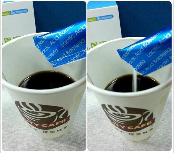 Angel LaLa天使娜拉 乳酸菌+乳果寡糖