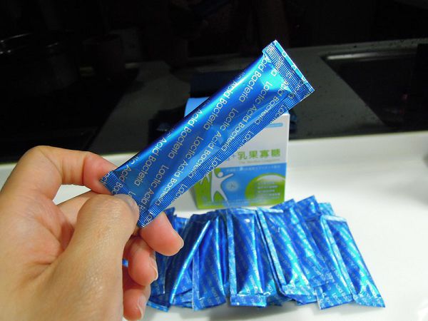 Angel LaLa天使娜拉 乳酸菌+乳果寡糖