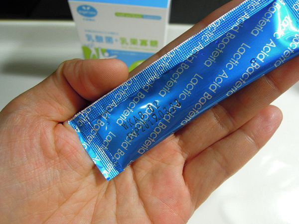 Angel LaLa天使娜拉 乳酸菌+乳果寡糖