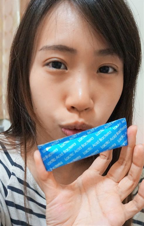 Angel LaLa天使娜拉 乳酸菌+乳果寡糖