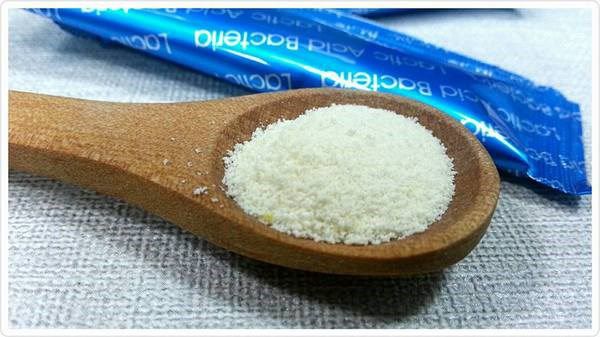 Angel LaLa天使娜拉 乳酸菌+乳果寡糖