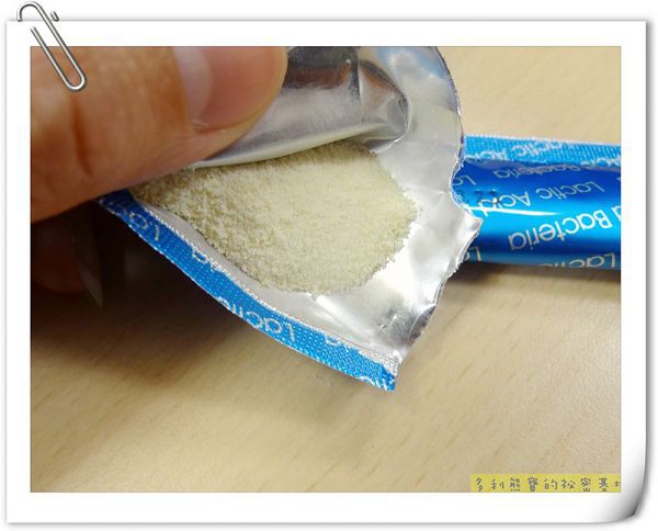 Angel LaLa天使娜拉 乳酸菌+乳果寡糖