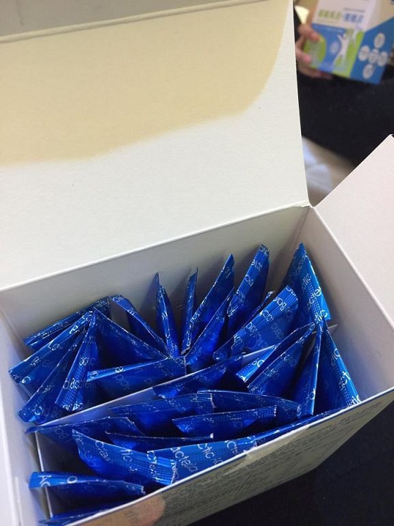 Angel LaLa天使娜拉 乳酸菌+乳果寡糖