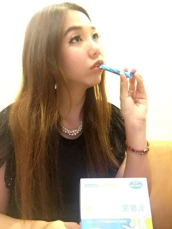 Angel LaLa天使娜拉 乳酸菌+乳果寡糖