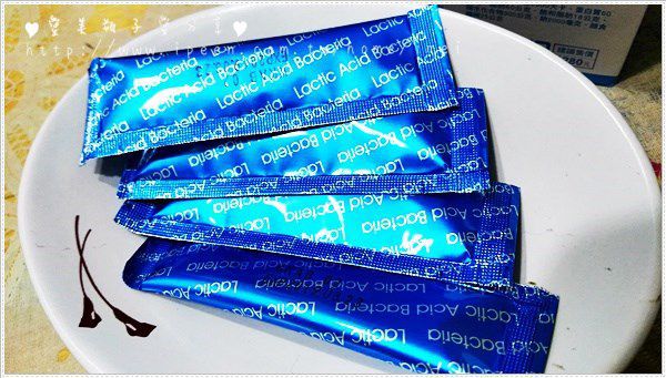 Angel LaLa天使娜拉 乳酸菌+乳果寡糖