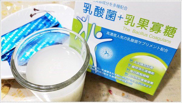 Angel LaLa天使娜拉 乳酸菌+乳果寡糖