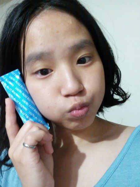 Angel LaLa天使娜拉 乳酸菌+乳果寡糖