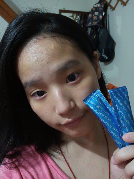 Angel LaLa天使娜拉 乳酸菌+乳果寡糖