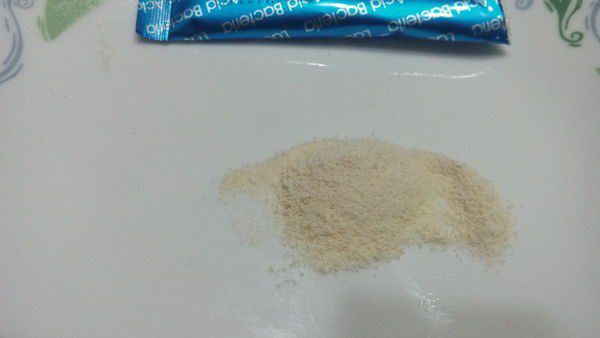 Angel LaLa天使娜拉 乳酸菌+乳果寡糖