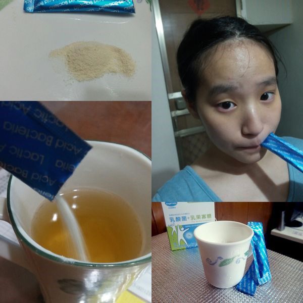 Angel LaLa天使娜拉 乳酸菌+乳果寡糖