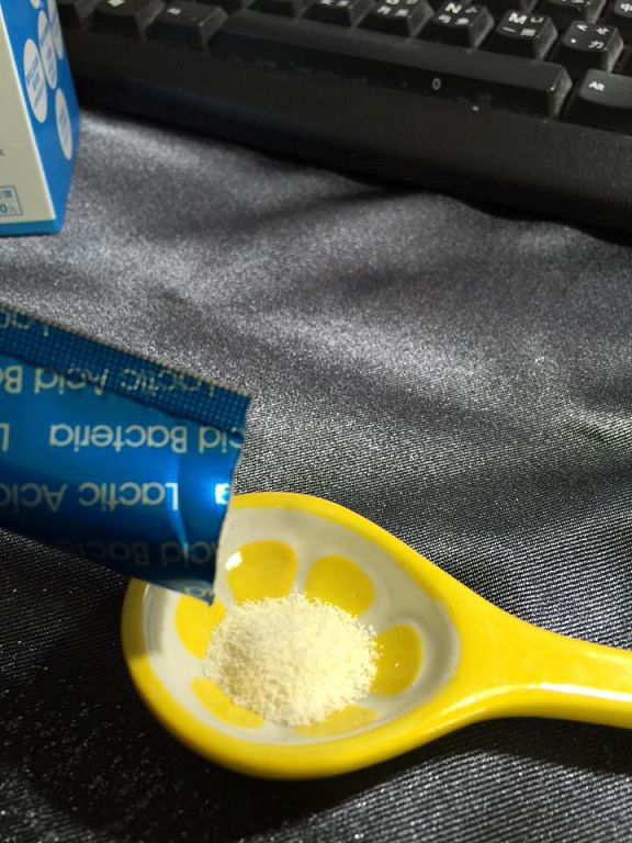 Angel LaLa天使娜拉 乳酸菌+乳果寡糖