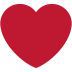 ❤