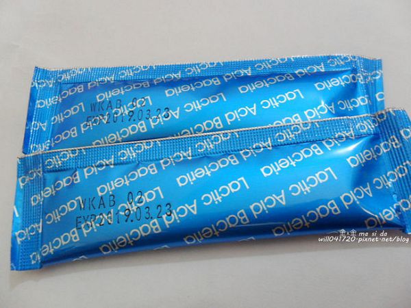 Angel LaLa天使娜拉 乳酸菌+乳果寡糖