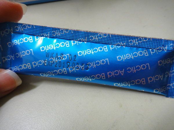 女人知己 試用 Angel LaLa 天使娜拉 乳酸菌 乳果寡糖  陳德容 體內環保 代謝 順暢 減重 變瘦 變美 chialo