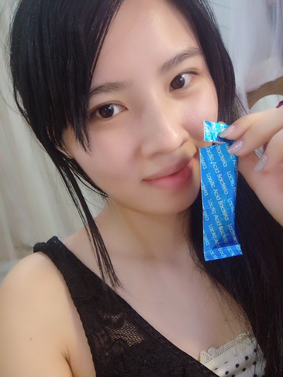 Angel LaLa天使娜拉 乳酸菌+乳果寡糖