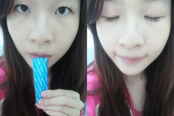 Angel LaLa天使娜拉 乳酸菌+乳果寡糖